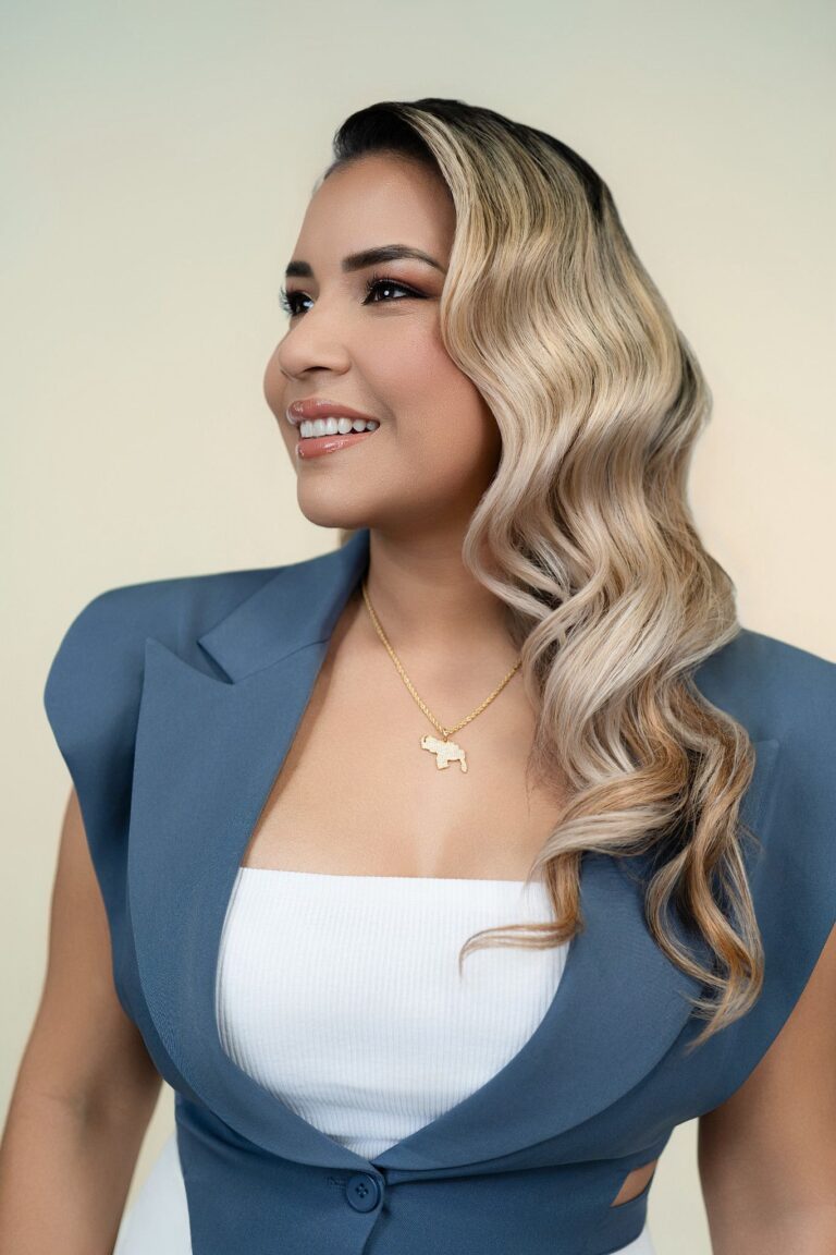 Elitzabeth Mijares