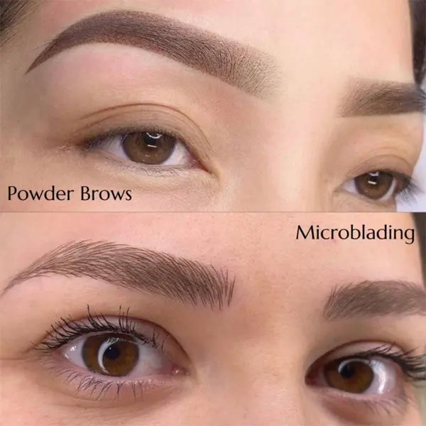 Micropigmentacion cejas